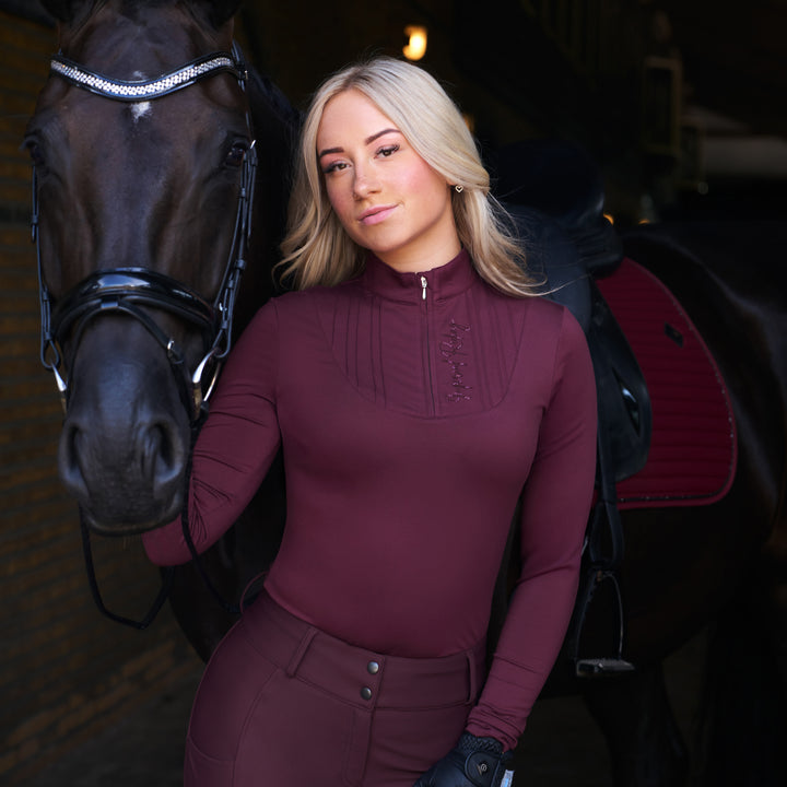 Imperial Riding Top Alinda