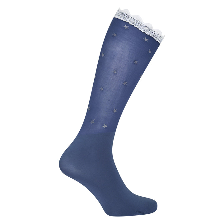 Imperial Riding Socks Star Lace