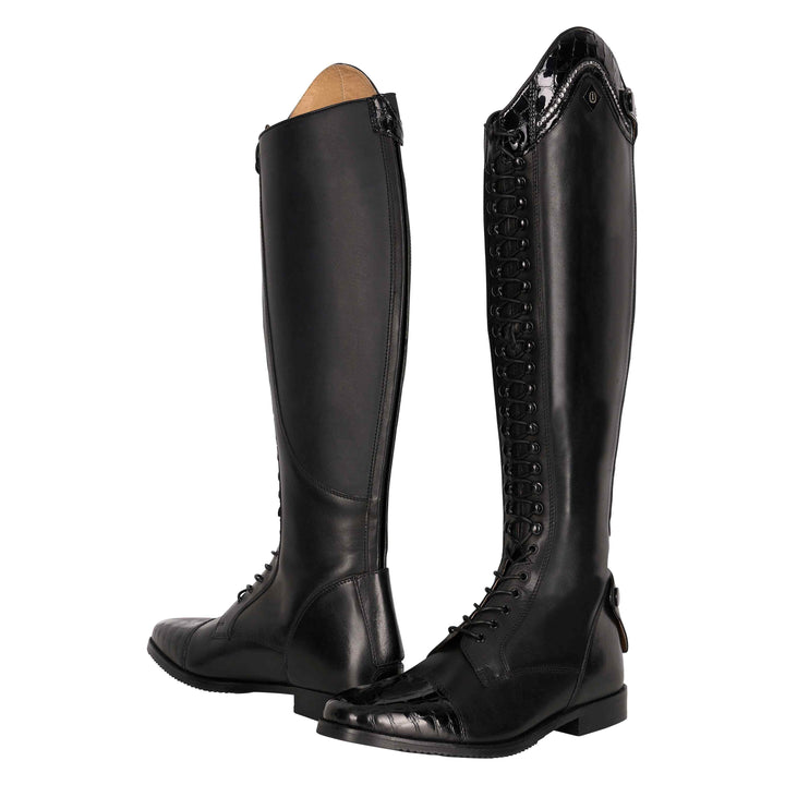 Imperial Riding Dressage Boots Olania - Short Length