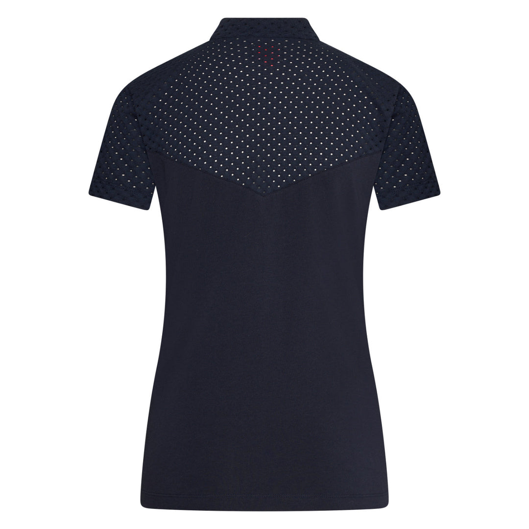 Imperial Riding Polo Shirt Lulu