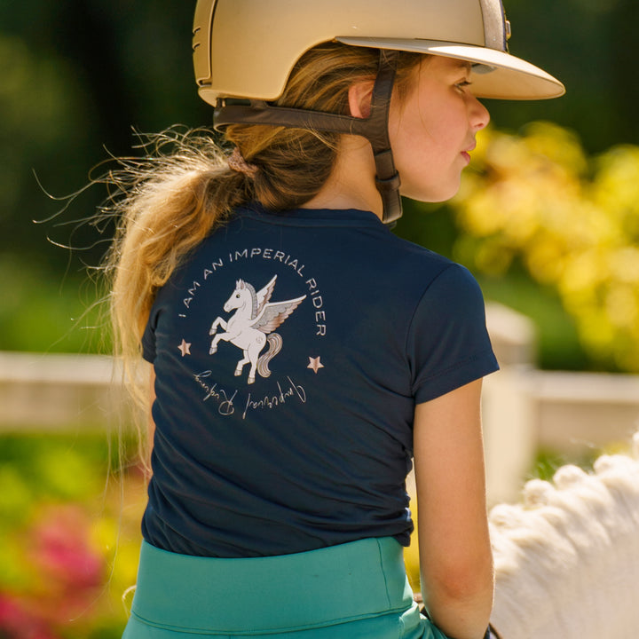 Imperial Riding Kids&