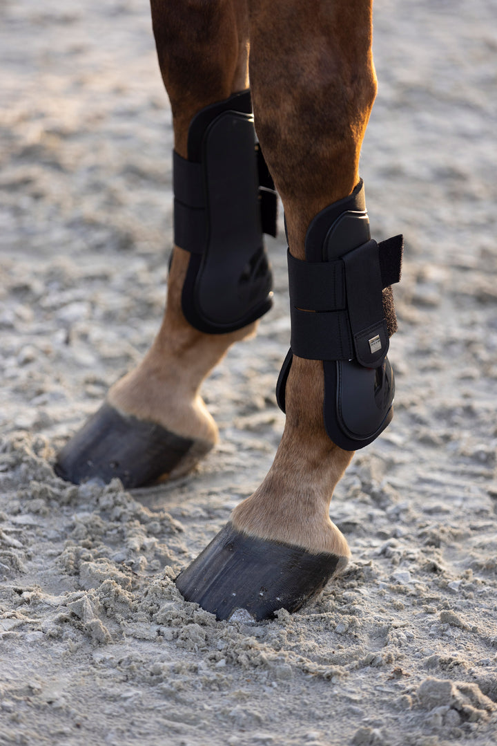 Imperial Riding Tendon Boots Lovely