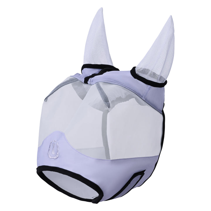 Imperial Riding Fly Shield - Wisteria