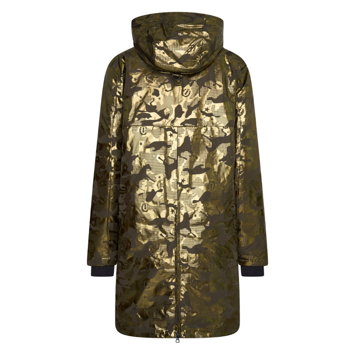 Imperial Riding Anorak Jacket Long Dalia