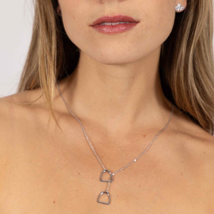 hv-polo-necklace-stirrup-hvplotta-silver-silver