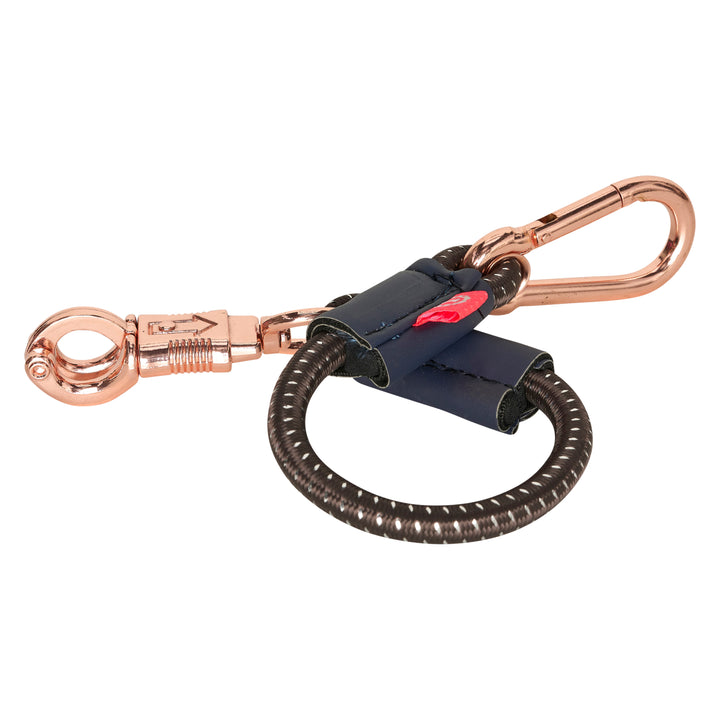 Imperial Riding Trailerline Elastic 40 cm - Walnut
