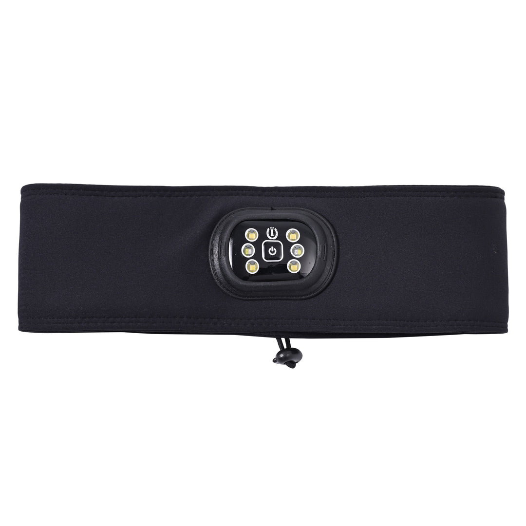 Imperial Riding Headband Luminous