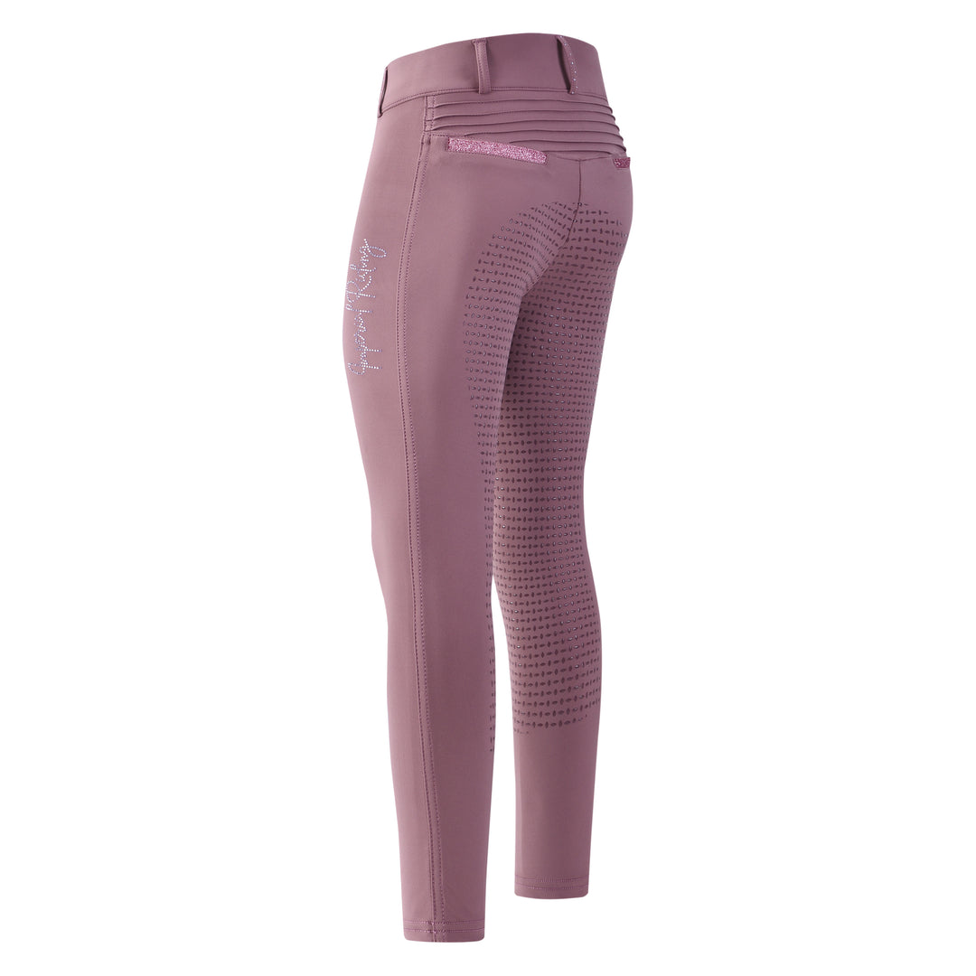 Imperial Riding Mauve