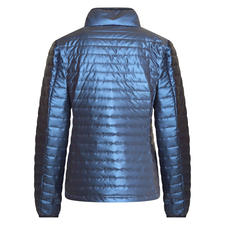 Imperial Riding Jacket Violet Pearl