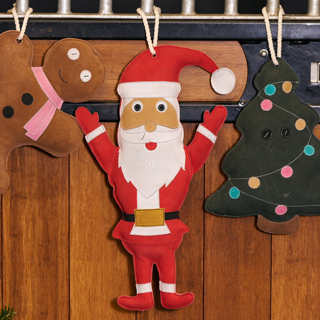 Imperial Riding Stable Buddy Santa