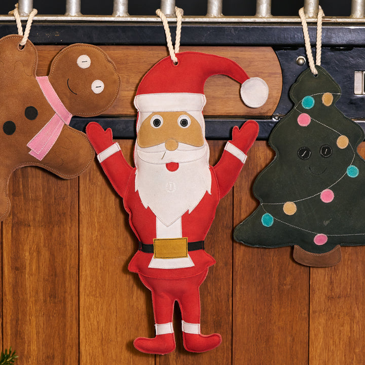 Imperial Riding Stable Buddy Santa