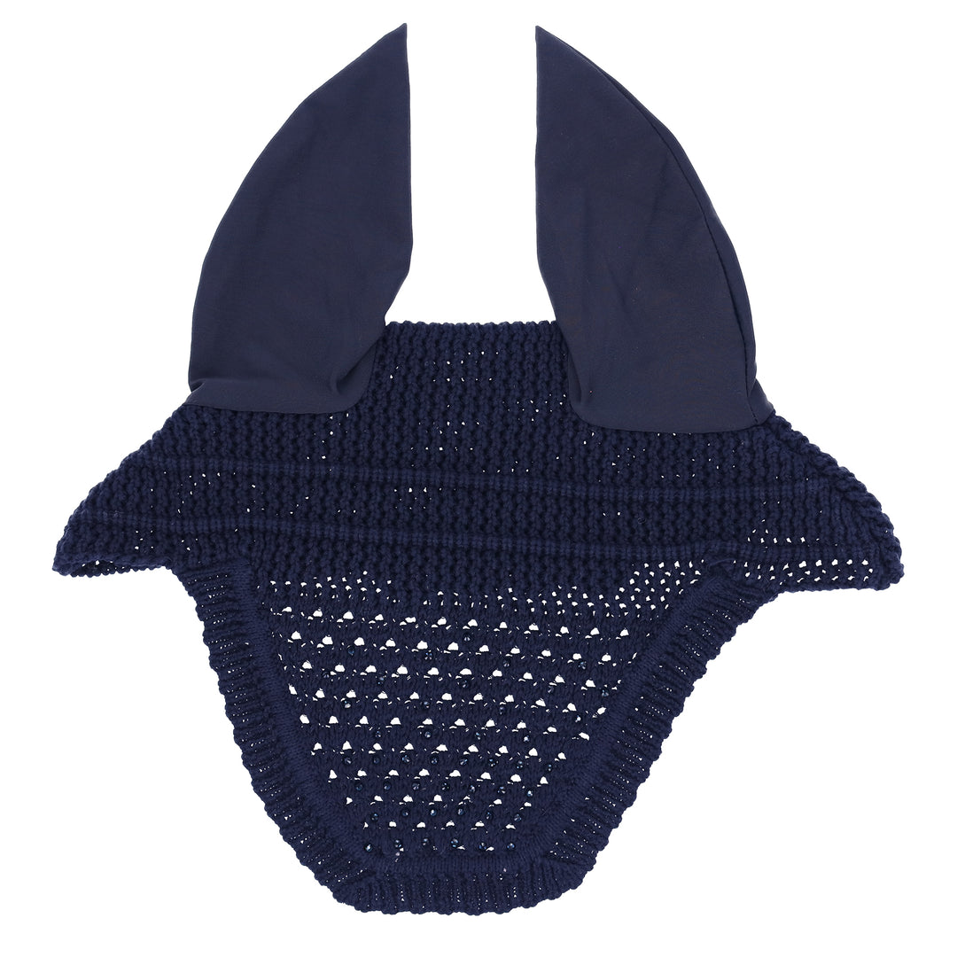 Schockemohle Elegant Spark Fly Veil - 32110