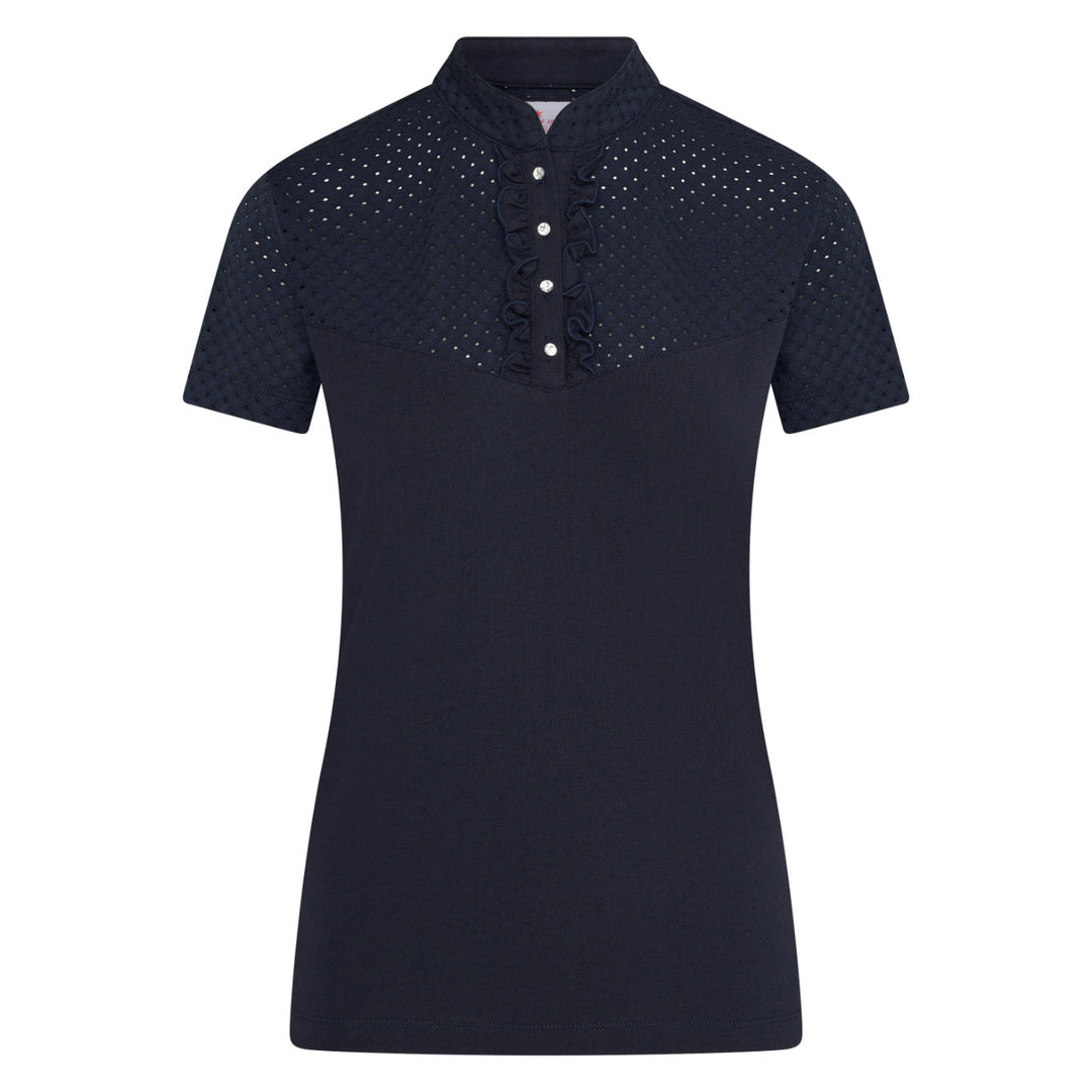 Imperial Riding Polo Shirt Lulu