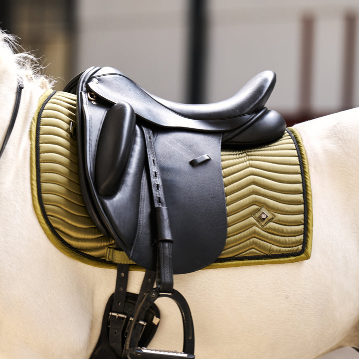 Imperial Riding Saddlepad Rebel DR