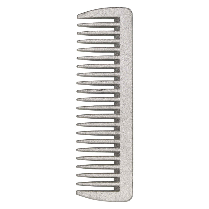 Imperial Riding Mane Comb - Silver