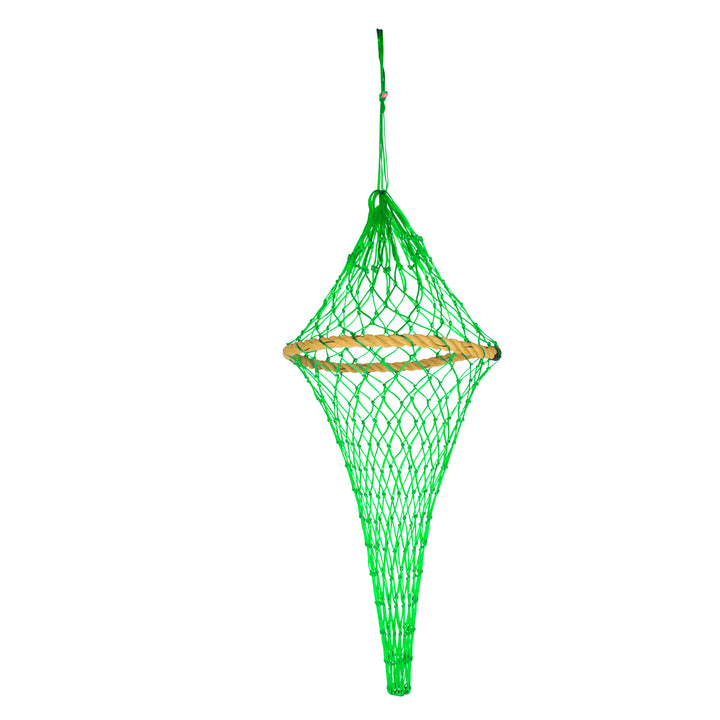 Imperial Riding Hay Net Easyfill - Green