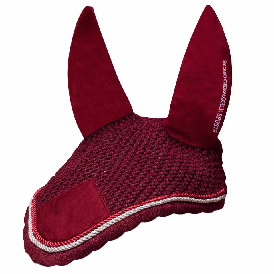 Schockemohle Neo Star Fly Veil