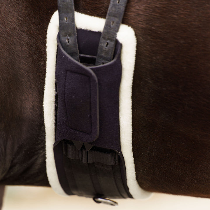 Imperial Riding Dressage Girth Comfort