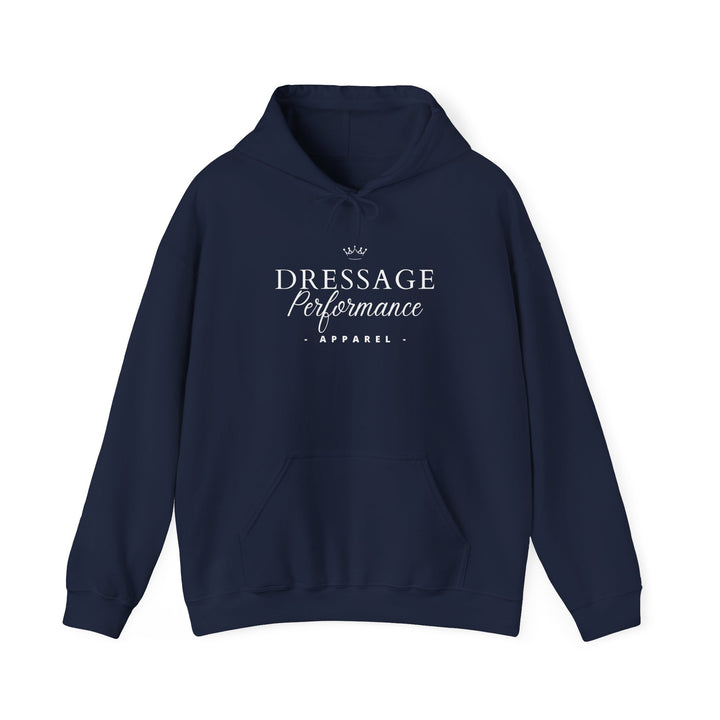 Dressage Performance Apparel Hoodie - Hoodie - Kingdom Equestrian