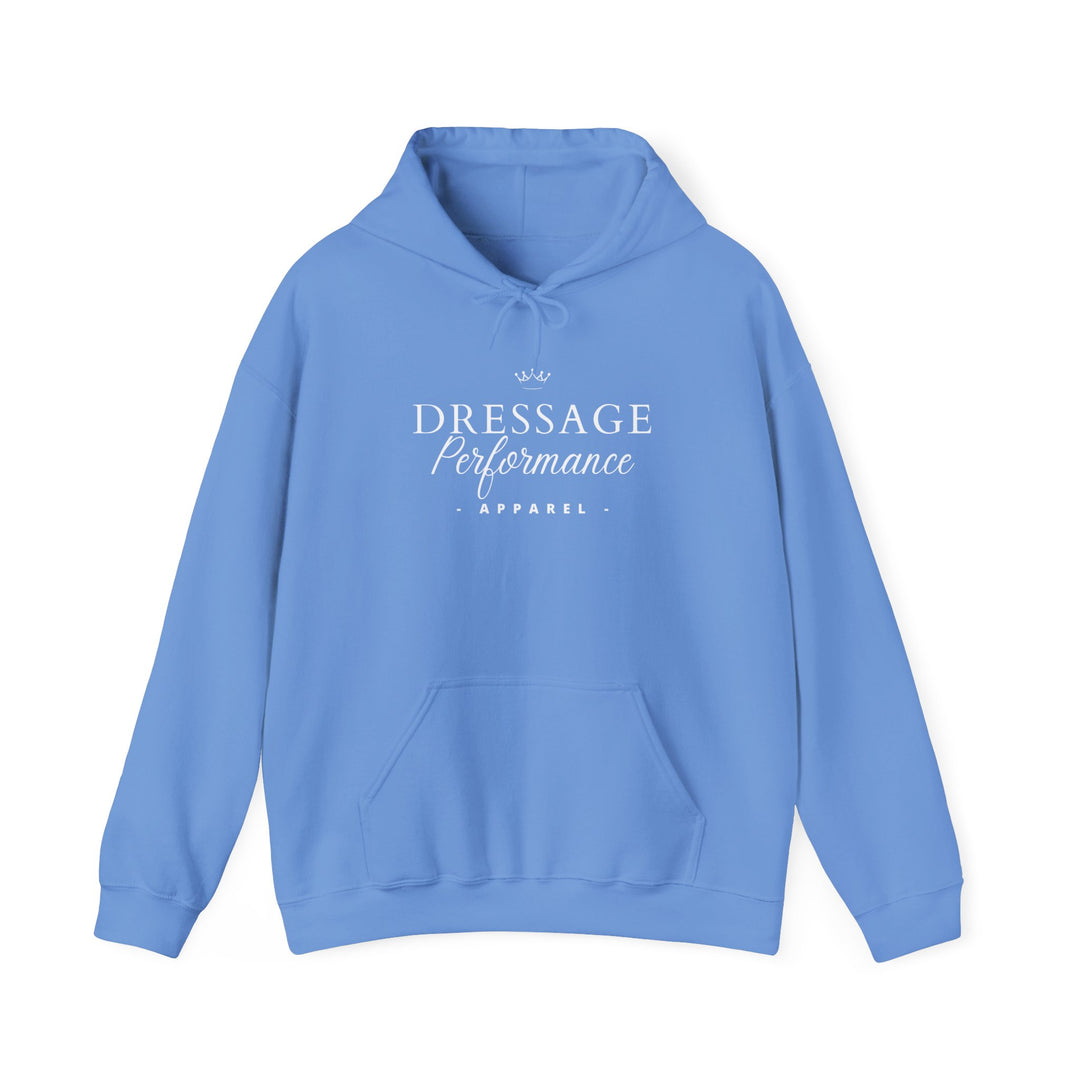Dressage Performance Apparel Hoodie - Hoodie - Kingdom Equestrian