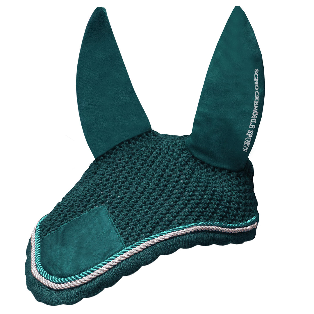 Schockemohle Neo Star Fly Veil