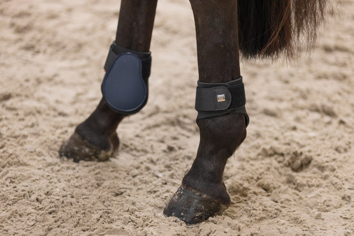 Imperial Riding Fetlock Boots Lovely