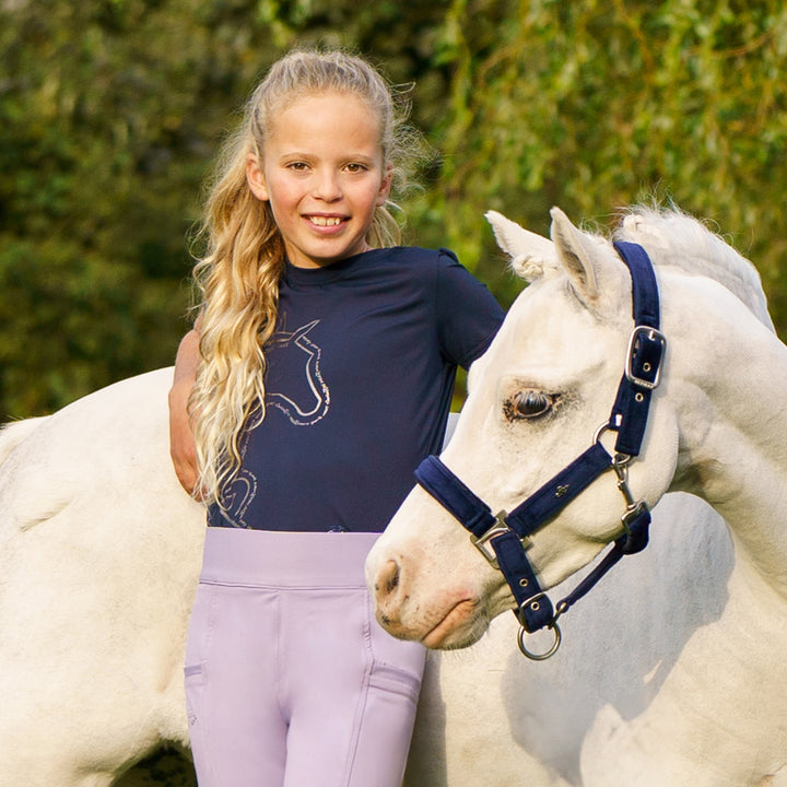 hv-polo-kids-t-shirt-hvplaurelle-navy