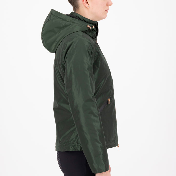 Imperial Riding Tech Jacket Lucky