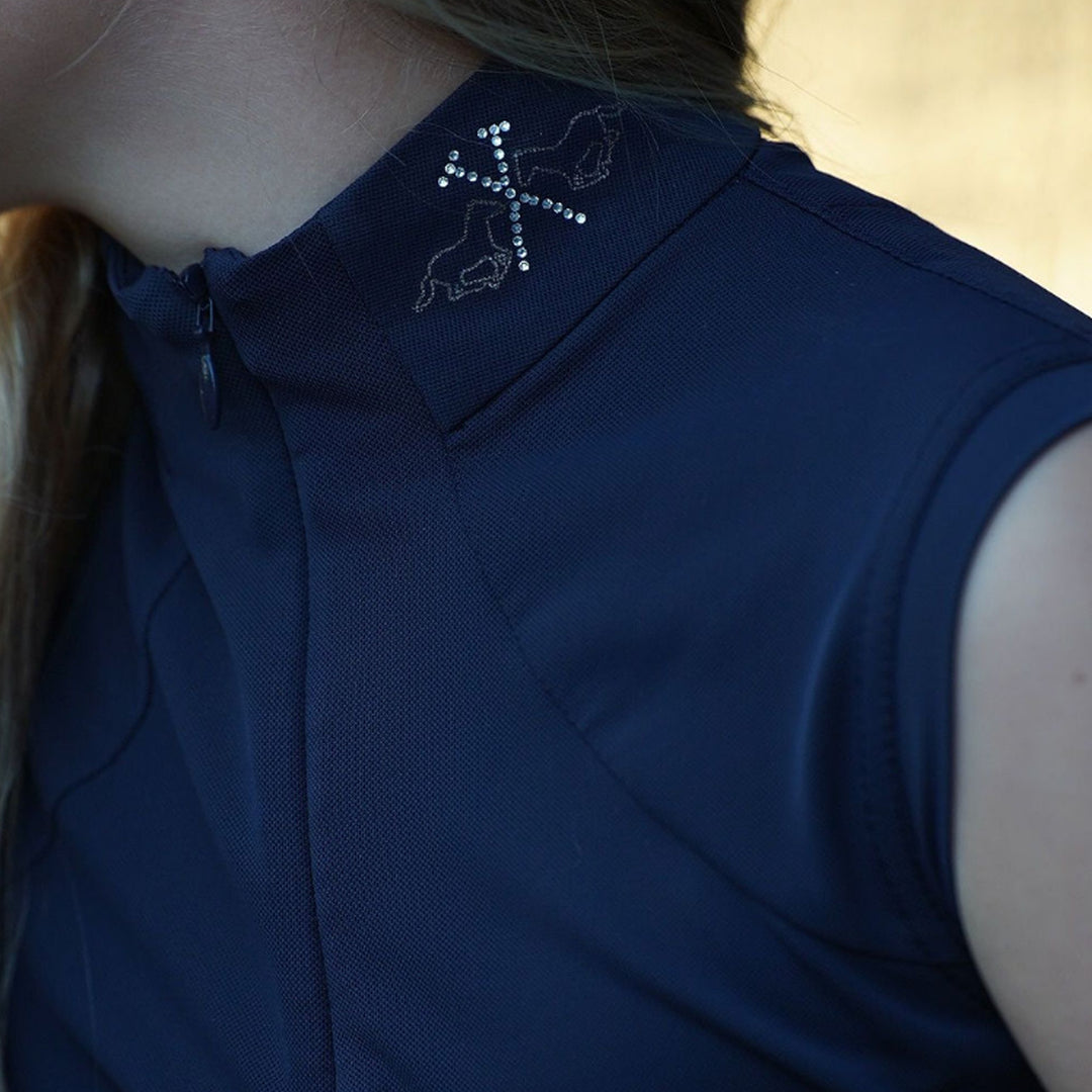 hv-polo-kids-top-hvpluna-navy