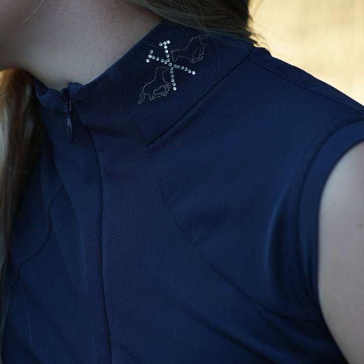 hv-polo-kids-top-hvpluna-navy