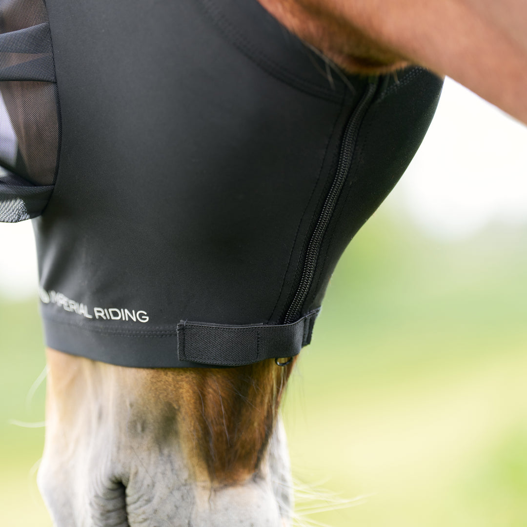 Imperial Riding Flymask Trail Ride