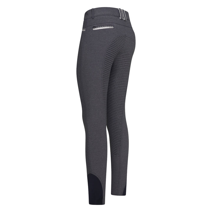 Imperial Riding Riding Breeches El Capone FullGrip