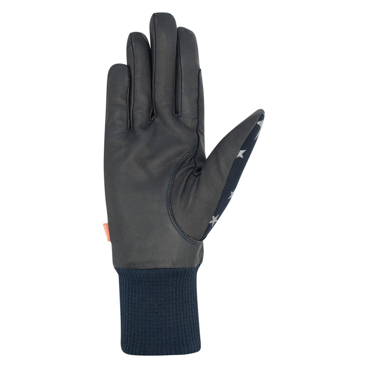 Imperial Riding Gloves Elegant Star