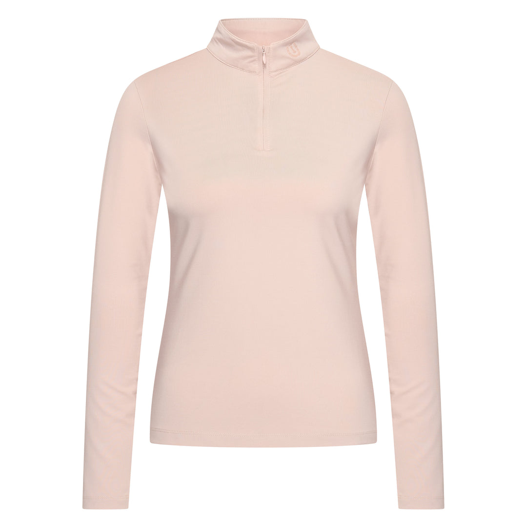 Imperial Riding Top - Jamy - Grey Sand