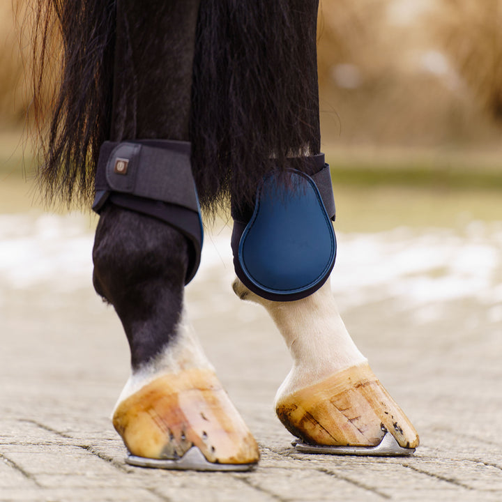 Imperial Riding Fetlock Boots Lovely