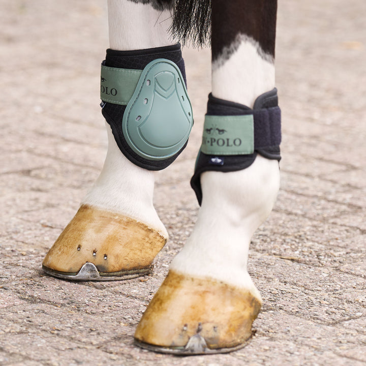 hv-polo-tendon-and-fetlock-bootset-hvpclassic-greenery