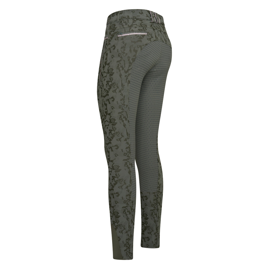 Imperial Riding Riding Breeches El Capone FullGrip