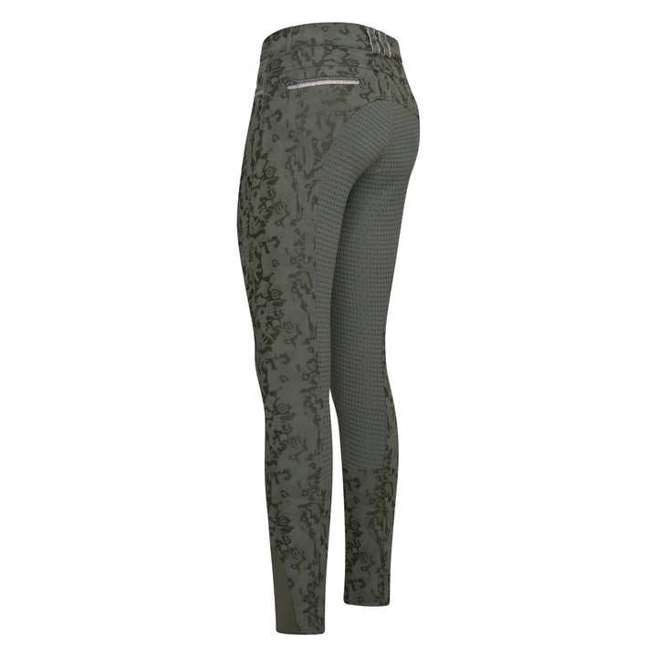 Imperial Riding Riding Breeches El Capone FullGrip