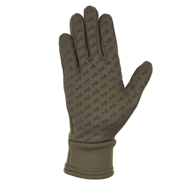 hv-polo-gloves-winter-hv-polo-army