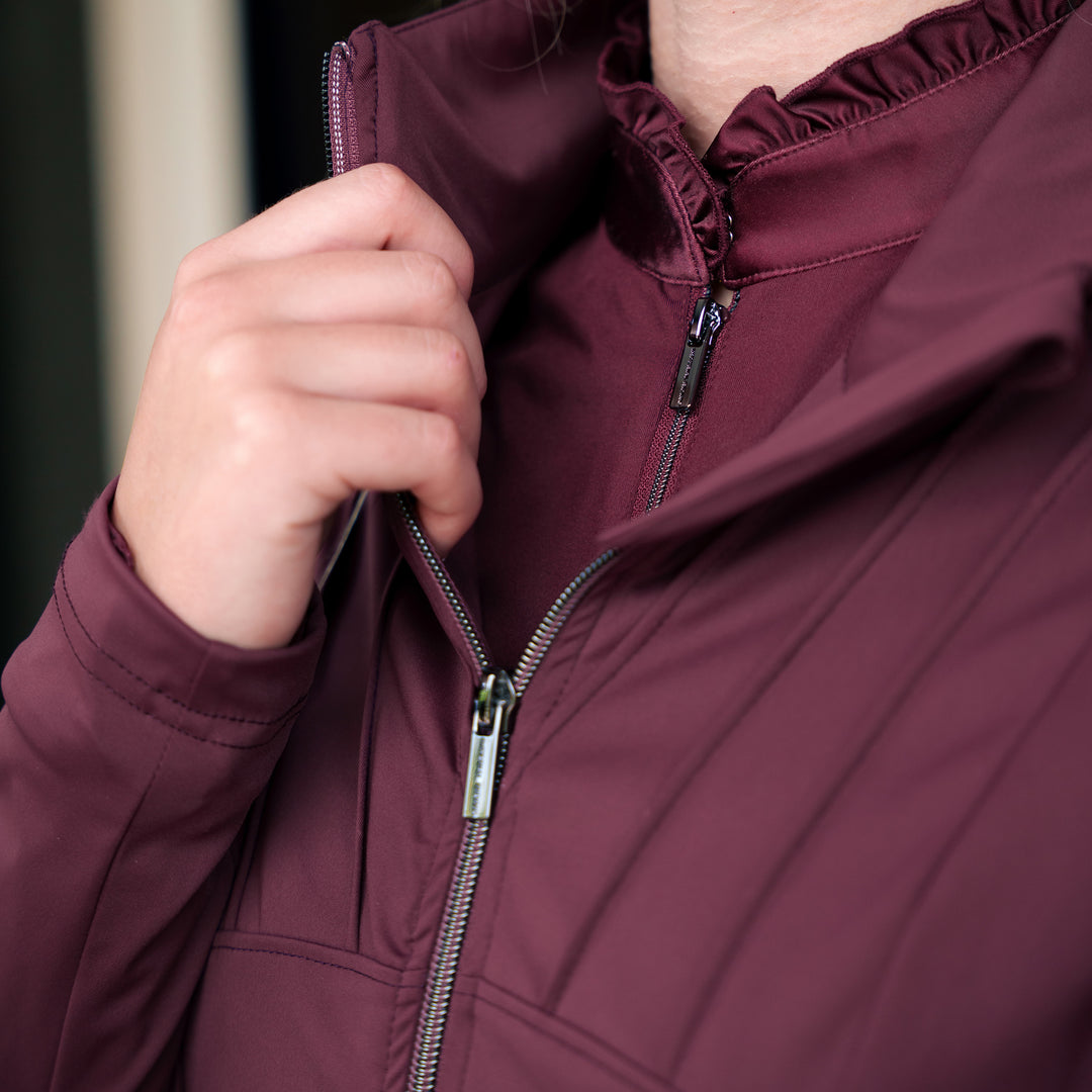 Imperial Riding Cardigan Amal