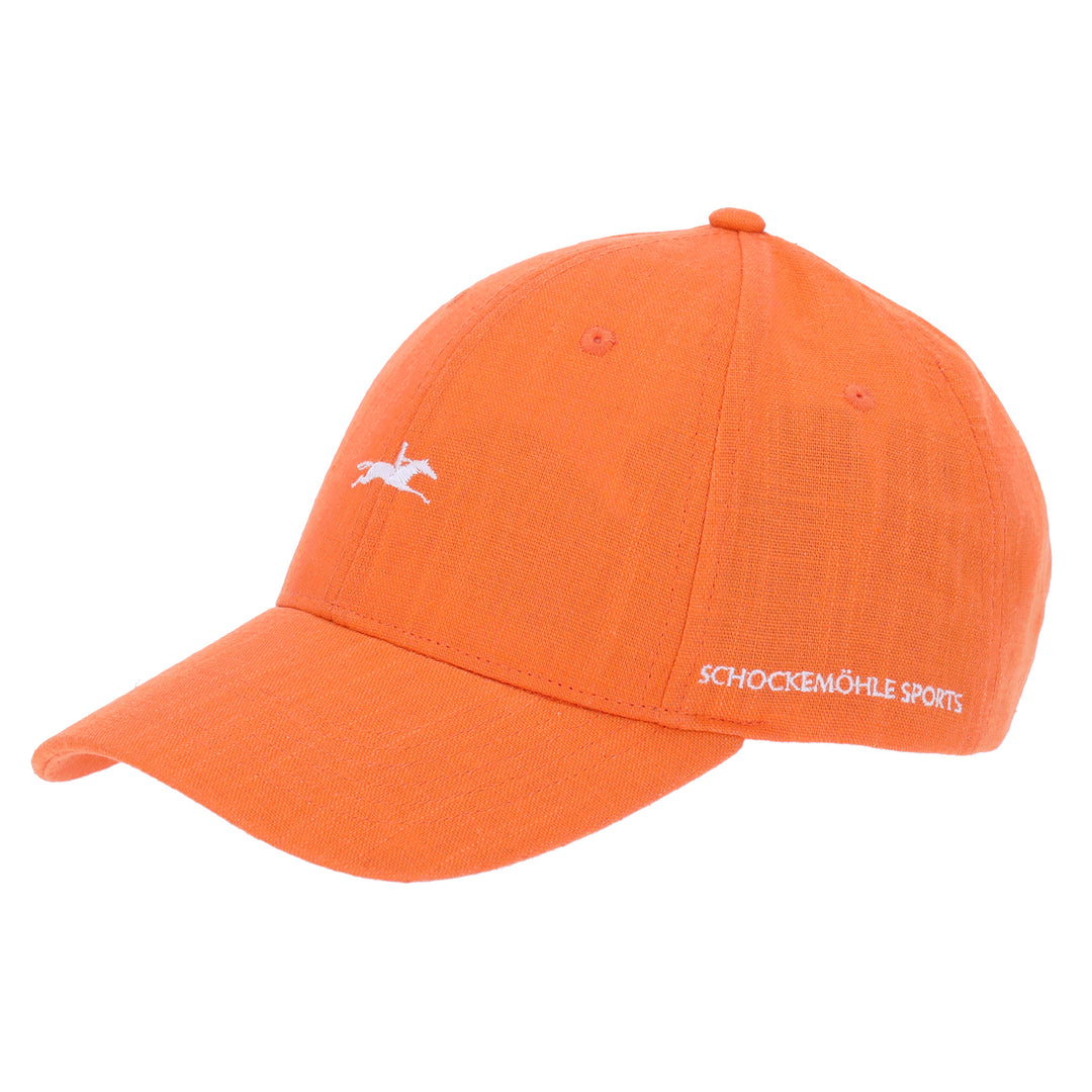 Schockemohle Sporty Logo Cap