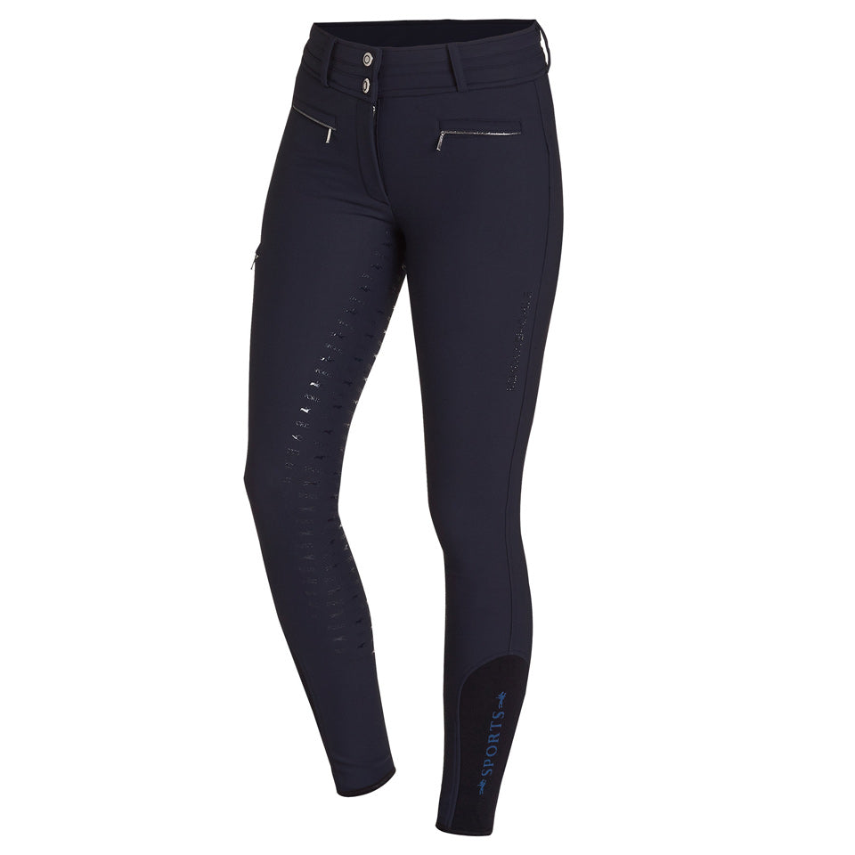 Schockemohle Winter Heather FS