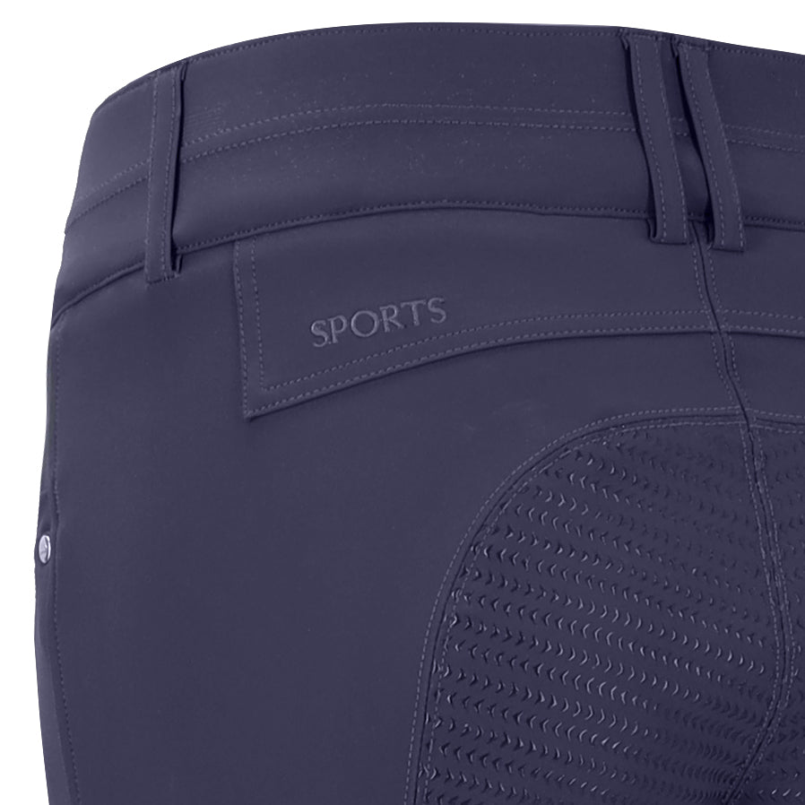 Schockemohle Summer Alexa Summer Lightweight Full Seat Breeches
