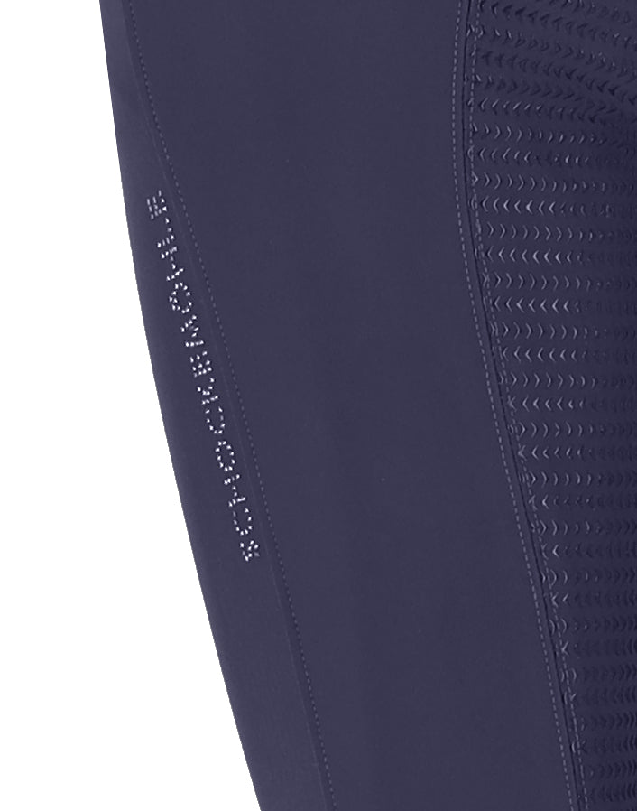 Schockemohle Summer Alexa Summer Lightweight Full Seat Breeches