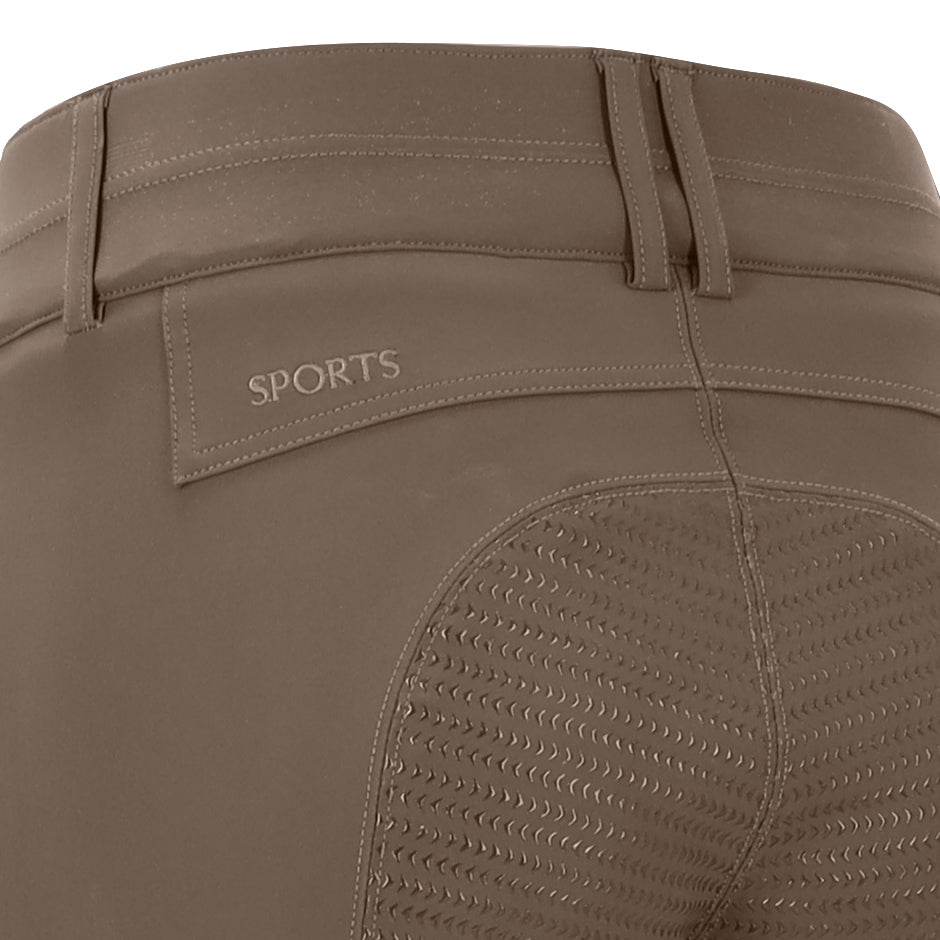 Schockemohle Summer Alexa Summer Lightweight Full Seat Breeches