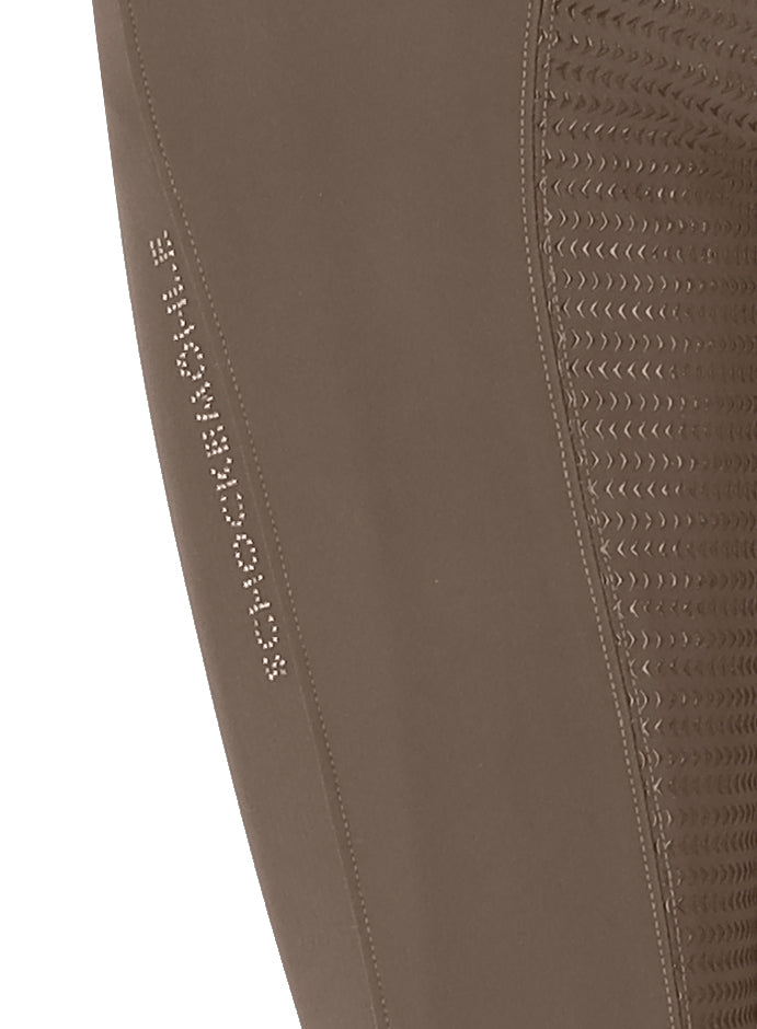 Schockemohle Summer Alexa Summer Lightweight Full Seat Breeches