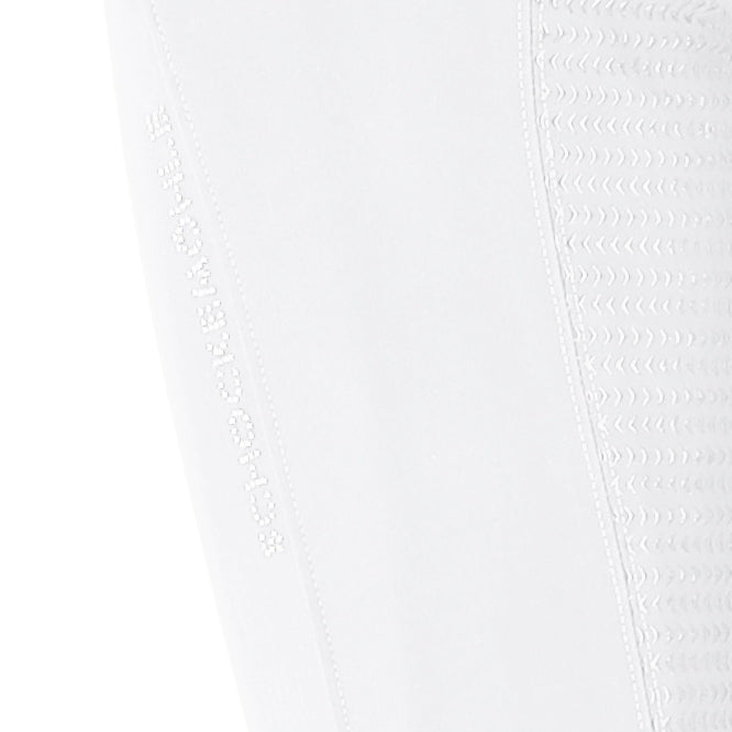 Schockemohle Summer Alexa Summer Lightweight Full Seat Breeches