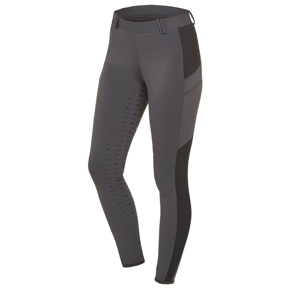 Schockemohle Reitleggings SP Comfy FS