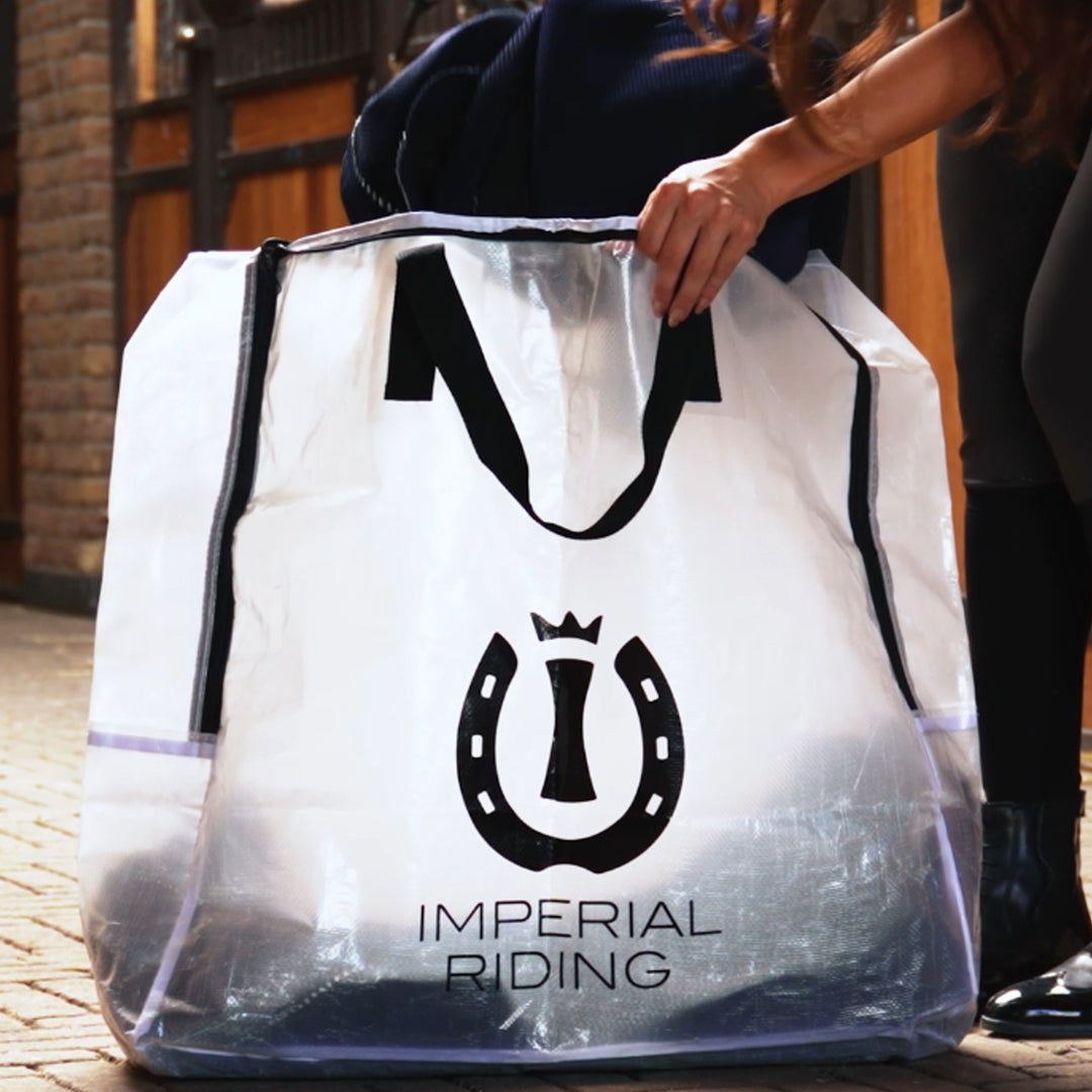 Imperial Riding Blanket Bag