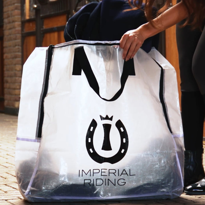 Imperial Riding Blanket Bag